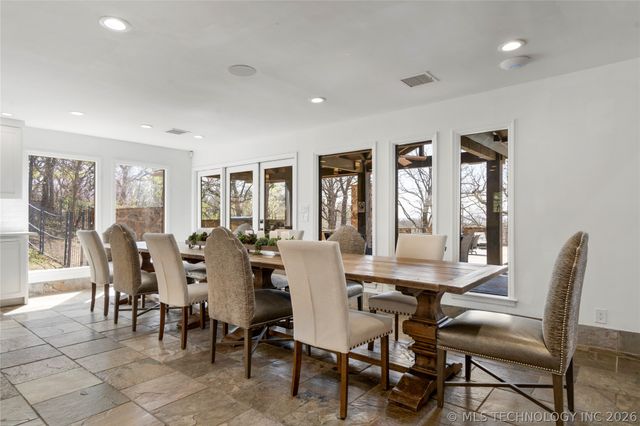 7110 S Evanston Avenue, Tulsa, OK 74136