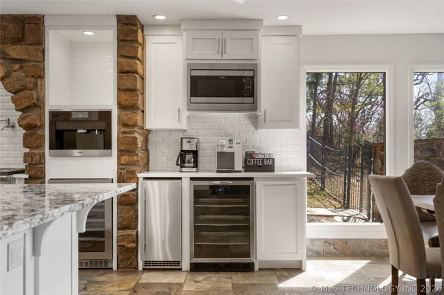 7110 S Evanston Avenue, Tulsa, OK 74136