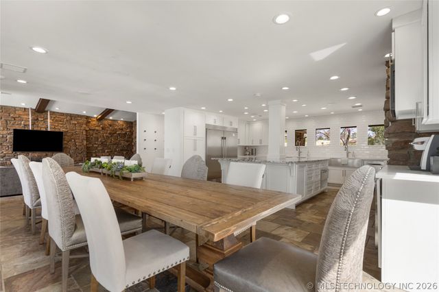 7110 S Evanston Avenue, Tulsa, OK 74136