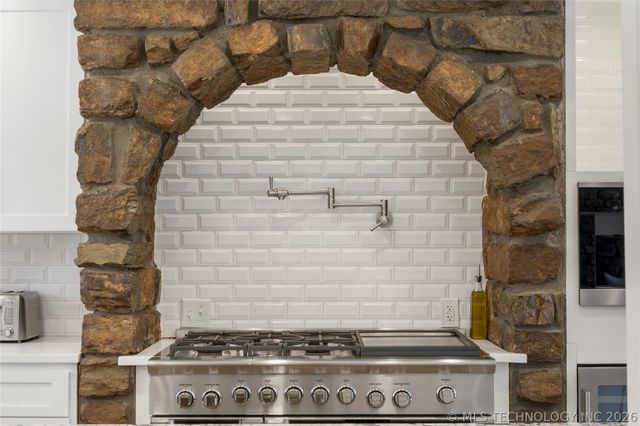 7110 S Evanston Avenue, Tulsa, OK 74136