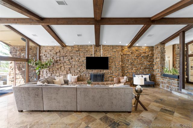 7110 S Evanston Avenue, Tulsa, OK 74136