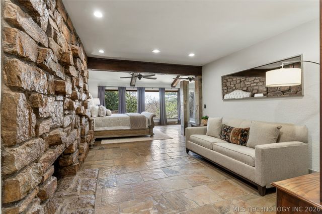 7110 S Evanston Avenue, Tulsa, OK 74136