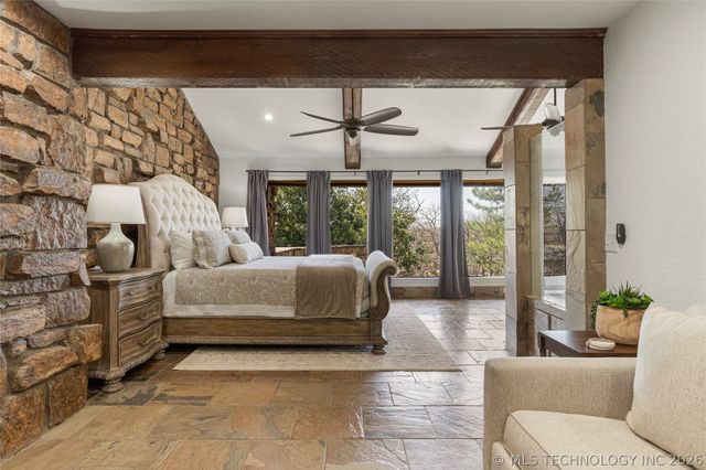 7110 S Evanston Avenue, Tulsa, OK 74136