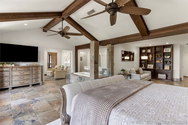 7110 S Evanston Avenue, Tulsa, OK 74136