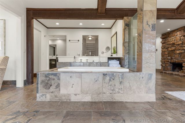 7110 S Evanston Avenue, Tulsa, OK 74136