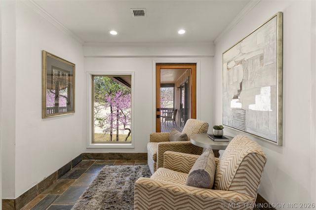 7110 S Evanston Avenue, Tulsa, OK 74136