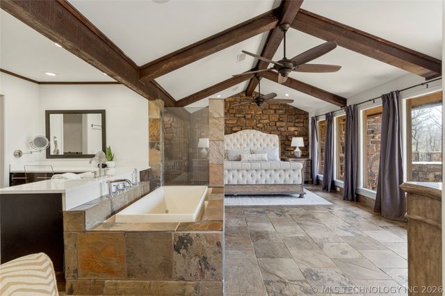 7110 S Evanston Avenue, Tulsa, OK 74136