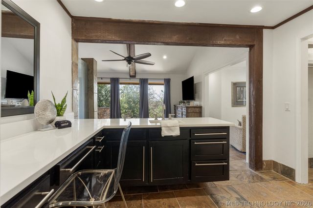 7110 S Evanston Avenue, Tulsa, OK 74136