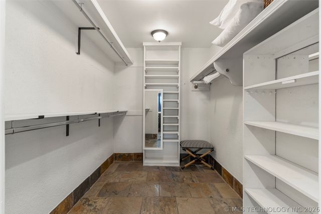 7110 S Evanston Avenue, Tulsa, OK 74136