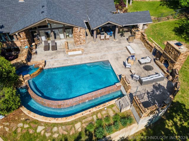 7110 S Evanston Avenue, Tulsa, OK 74136