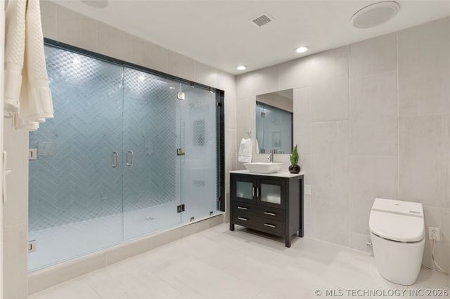 7110 S Evanston Avenue, Tulsa, OK 74136