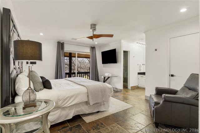 7110 S Evanston Avenue, Tulsa, OK 74136