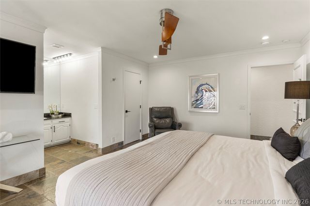 7110 S Evanston Avenue, Tulsa, OK 74136