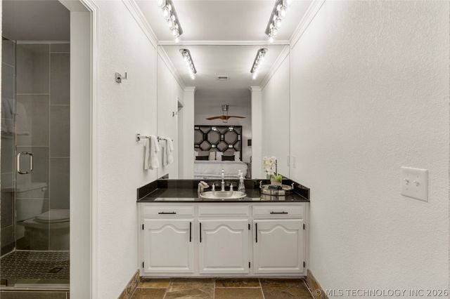 7110 S Evanston Avenue, Tulsa, OK 74136