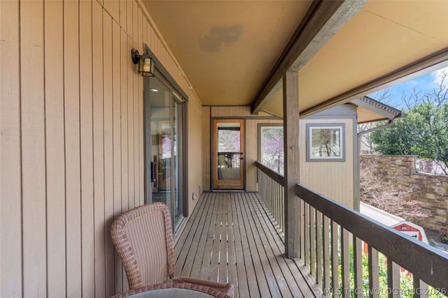 7110 S Evanston Avenue, Tulsa, OK 74136