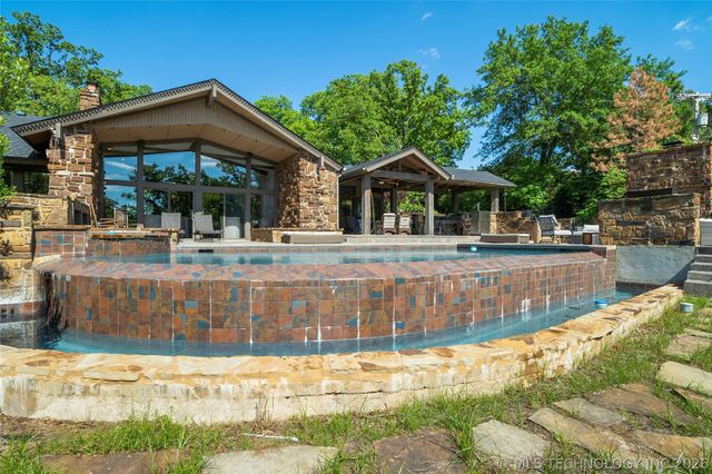 7110 S Evanston Avenue, Tulsa, OK 74136