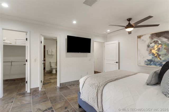 7110 S Evanston Avenue, Tulsa, OK 74136