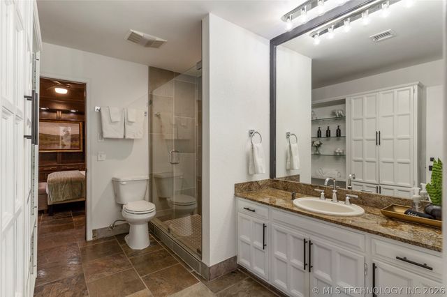 7110 S Evanston Avenue, Tulsa, OK 74136