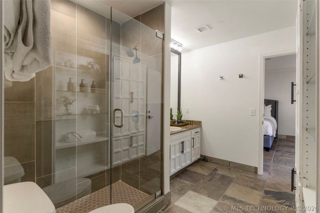 7110 S Evanston Avenue, Tulsa, OK 74136