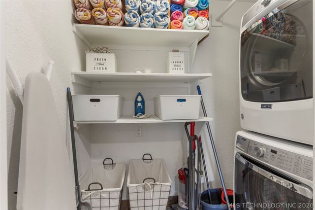 7110 S Evanston Avenue, Tulsa, OK 74136