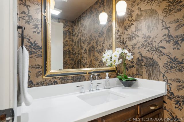 7110 S Evanston Avenue, Tulsa, OK 74136