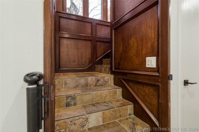 7110 S Evanston Avenue, Tulsa, OK 74136