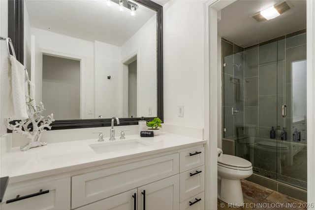 7110 S Evanston Avenue, Tulsa, OK 74136