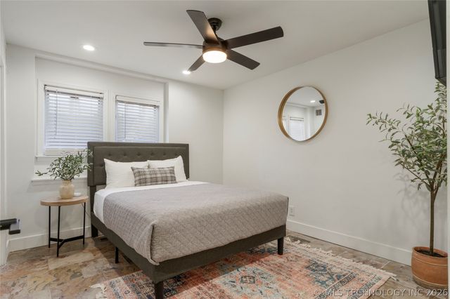 7110 S Evanston Avenue, Tulsa, OK 74136