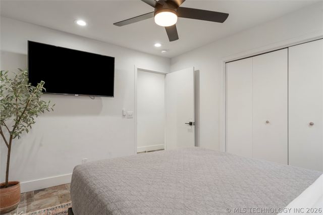 7110 S Evanston Avenue, Tulsa, OK 74136