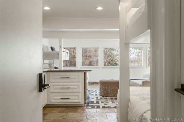 7110 S Evanston Avenue, Tulsa, OK 74136