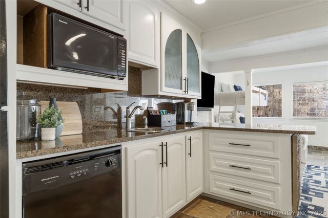 7110 S Evanston Avenue, Tulsa, OK 74136