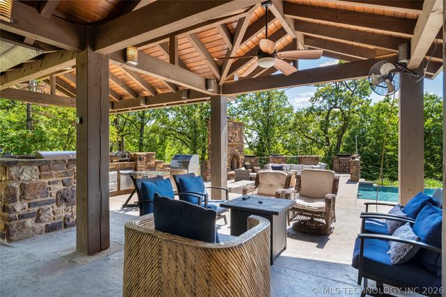 7110 S Evanston Avenue, Tulsa, OK 74136