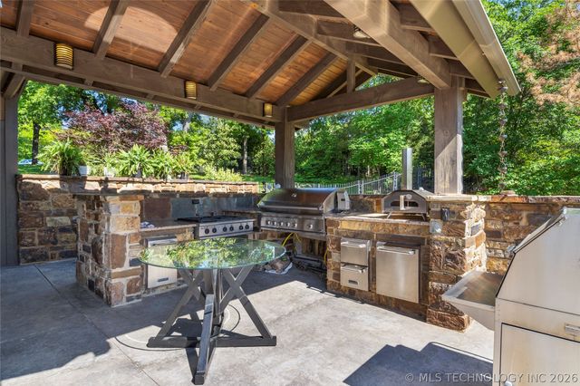 7110 S Evanston Avenue, Tulsa, OK 74136