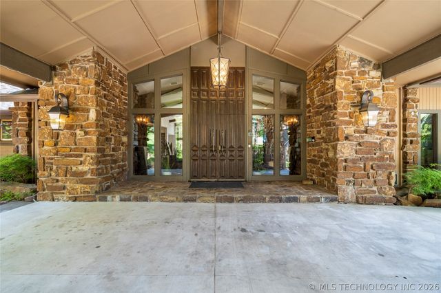 7110 S Evanston Avenue, Tulsa, OK 74136