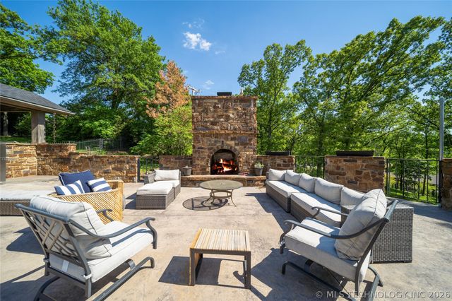 7110 S Evanston Avenue, Tulsa, OK 74136