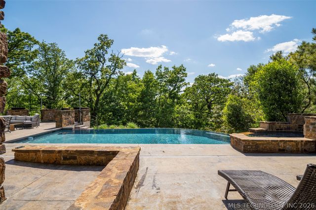 7110 S Evanston Avenue, Tulsa, OK 74136