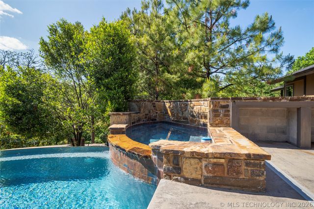 7110 S Evanston Avenue, Tulsa, OK 74136