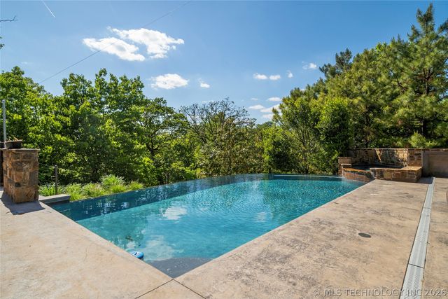 7110 S Evanston Avenue, Tulsa, OK 74136