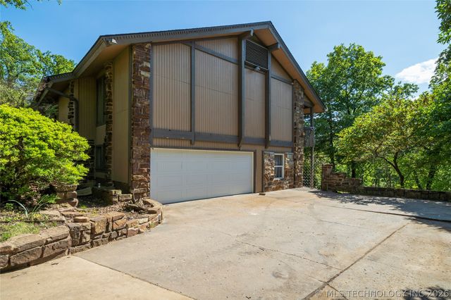 7110 S Evanston Avenue, Tulsa, OK 74136