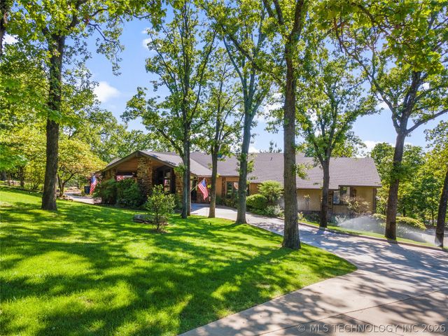 7110 S Evanston Avenue, Tulsa, OK 74136