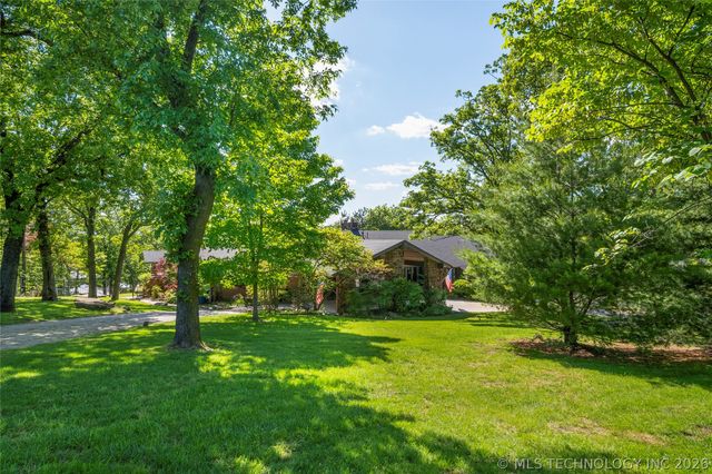 7110 S Evanston Avenue, Tulsa, OK 74136