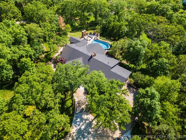 7110 S Evanston Avenue, Tulsa, OK 74136