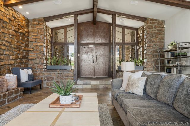 7110 S Evanston Avenue, Tulsa, OK 74136