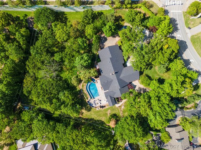 7110 S Evanston Avenue, Tulsa, OK 74136