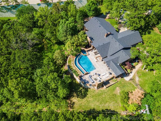 7110 S Evanston Avenue, Tulsa, OK 74136