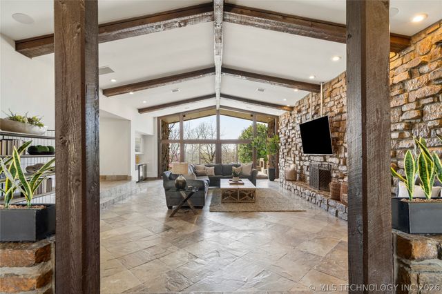 7110 S Evanston Avenue, Tulsa, OK 74136