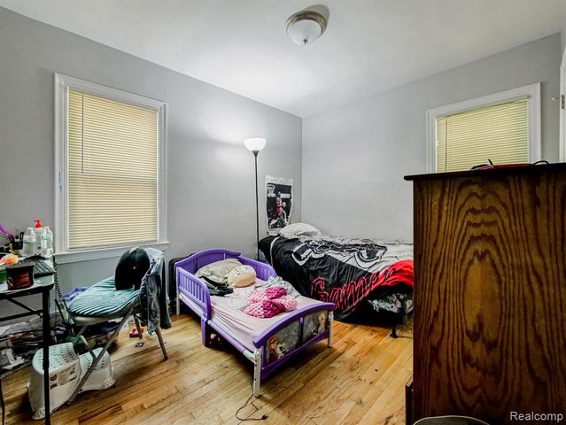 21733 Rausch Avenue, Eastpointe, MI 48021