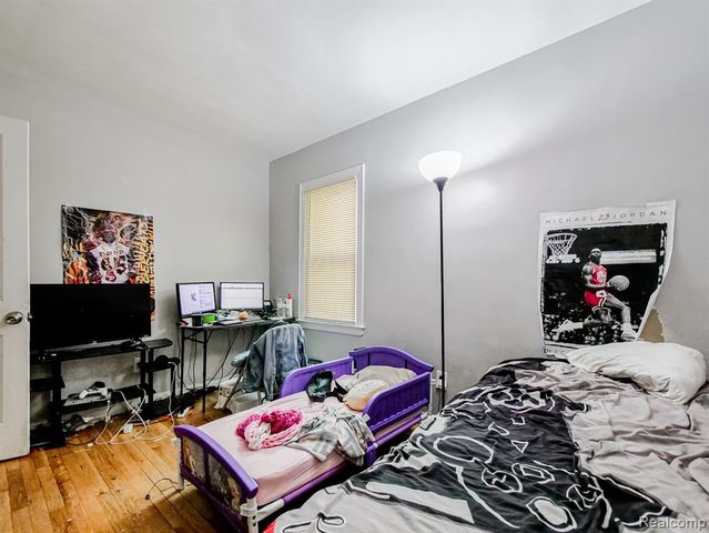 21733 Rausch Avenue, Eastpointe, MI 48021