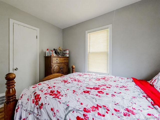 21733 Rausch Avenue, Eastpointe, MI 48021