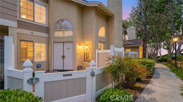 26325 Loch Glen 62, Lake Forest (el Toro), CA 92630